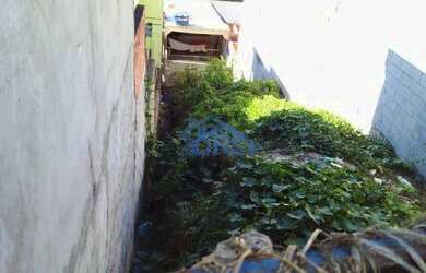 Imagem: O terreno possui 130m² de Área e está localizado em Bosque