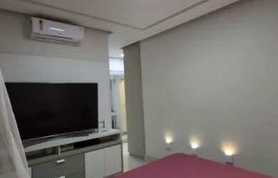 Imagem 9: JARDIM DE VENÊTO. Varanda, Guarda roupa, 131m² de Áreae2 Vagas na garagem