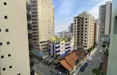 Imagem 7: Apartamento com 2 dormitórios à venda, 76 m² por R$ 395.000,00 - Aviação...