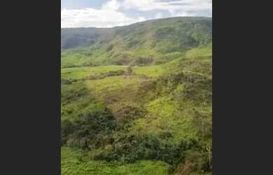 Imagem 5: Fazenda no sul do Pará. 