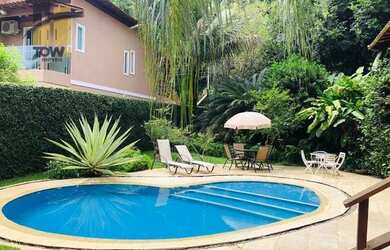 Imagem 13: Casa com 4 dormitórios, 450 m² - venda por R$ 3.000.000,00 ou aluguel...