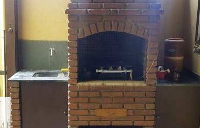 Imagem 12: Casa, 180 m² - venda por R$ 1.500.000,00 ou aluguel por R$ 5.515,00/mês - Campo Belo - São