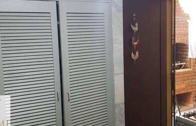 Imagem 10: Casa, 180 m² - venda por R$ 1.500.000,00 ou aluguel por R$ 5.515,00/mês - Campo Belo - São