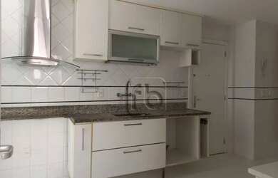 Imagem 14: Imperdível Cobertura com 4 dormitórios à venda, 354 m² por R$ 1.600.000 - Recreio dos Band