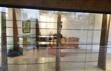 Imagem 2: Loja, 30 m² - venda por R$ 380.000 ou aluguel por R$ 3.462/mês - Barra...