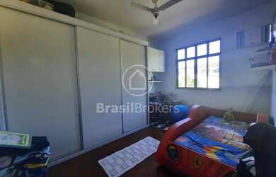 Imagem 16: Rio de Janeiro - Apartamento Padrão - Freguesia Ilha do Governador