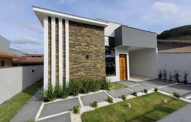 Imagem: Casa - Palhoça SC