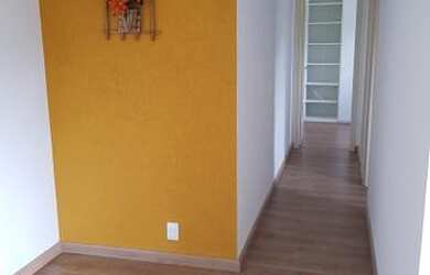 Imagem 6: Apto Com 2 Quartos na Vergueiro, Armários em Tudo, Proximo A Tudo