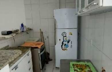 Imagem 12: Recreio lindo Apto 1qto com varanda prédio novo à apenas 1km da praia...