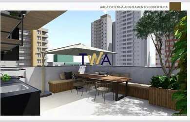 Imagem 13: APTO À VENDA EM PONTO NOBRE NO BAIRRO CRUZEIRO COM 02 SUÍTES E 02 VAGAS