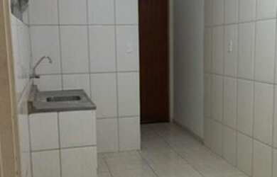 Imagem: O apartamento possui 1 Dormitório, 1 Banheiro e 60m² de Área