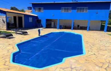 Imagem 5: Corumbá IV,Casa a venda Condomínio Interlagos