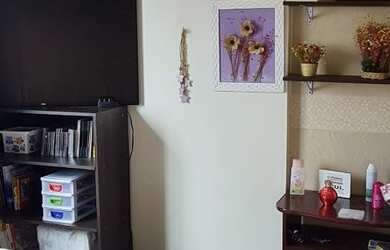 Imagem 11: Apt 2 qts samanbaia 414. Piscina, Churrasqueira, 48m² de Áreae1 Vaga...