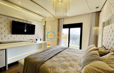 Imagem 16: Venda - Casa em condomínio - Jardim Pau Brasil - Americana - SP