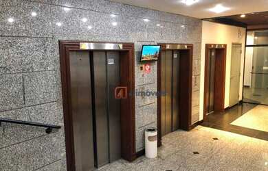 Imagem 3: Sala, 80 m² - venda por R$ 405.000.000,00 ou aluguel por R$ 2.650,00/mês...