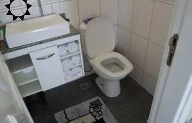 Imagem 5: APTO CENTRO OSASCO. Piscina, Churrasqueira, Área de serviçoe94m² de...