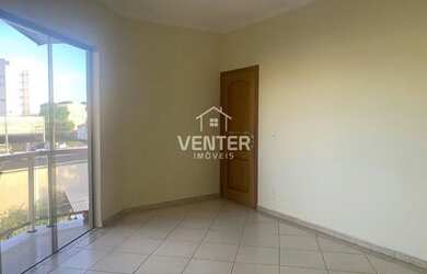 Imagem: O apartamento possui 2 Dormitórios, 2 Banheiros, 2 Vagas na