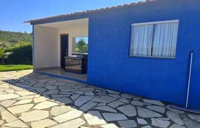 Imagem 7: Corumbá IV,Casa a venda Condomínio Interlagos