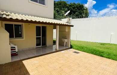 Imagem 4: Condomínio Villagio D Italia sobrado, a maior casa 3 suítes 2 vagas Bairro Santa Cruz 2