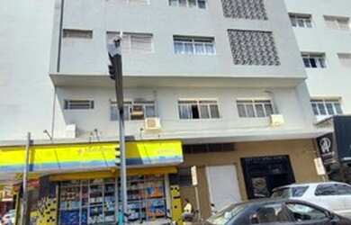 Imagem: O apartamento possui 2 Dormitórios, 2 Banheiros, 100m² de