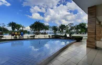 Imagem: O terreno possui 801-0m² de Área e está localizado em Tarumã