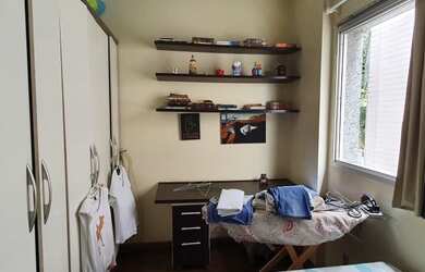 Imagem 7: APARTAMENTO RESIDENCIAL em RIO DE JANEIRO - RJ, RECREIO DOS BANDEIRANTES