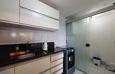 Imagem 7: Apartamento para venda tem 65 metros quadrados com 2 quartos em Patamares - Salvador - BA