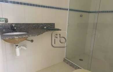 Imagem 5: Imperdível Cobertura com 4 dormitórios à venda, 354 m² por R$ 1.600.000 - Recreio dos Band