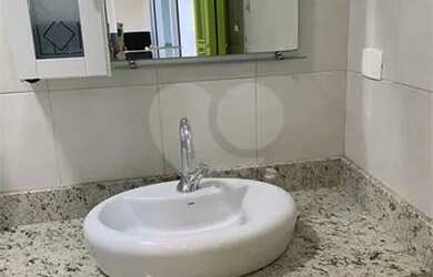 Imagem 4: Vila Madalena. Ar-condicionado, 120m² de Área, 1 Vaga na garageme3 Dormitórios