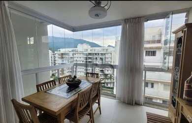 Imagem 7: Cobertura no Frames com 3 quartos, sendo 2 suítes, lavabo, 2 vagas, 147...