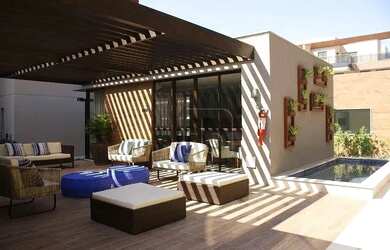 Imagem 9: Cobertura Duplex Condomínio Liv Life Style Residence Recreio dos Bandeirantes