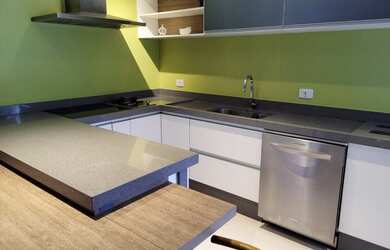 Imagem 12: Casa a venda localizada no condomínio Country Club em Arujá-SP