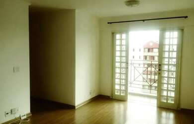 Imagem: O apartamento possui 3 Dormitórios, 2 Banheiros, 2 Vagas na