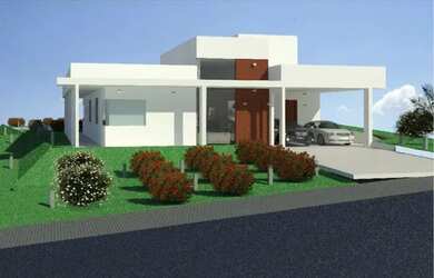 Imagem: Lagoa Santa - Casa de Condomínio - Gran Royalle