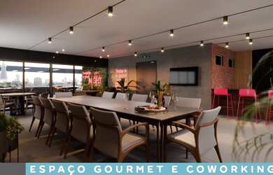 Imagem 14: Living Tirol - Apto 2/4 com 2 suítes de 55 m², 1 vaga por 293.000, Natal