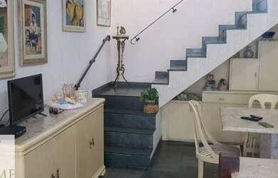 Imagem 4: Casa, 180 m² - venda por R$ 1.500.000,00 ou aluguel por R$ 5.515,00/mês - Campo Belo - São