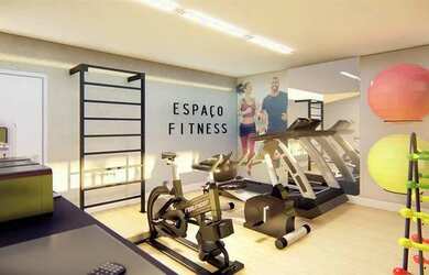 Imagem 6: APARTAMENTO COM 74 m² - VILA DINOPOLIS - MONGAGUA SP