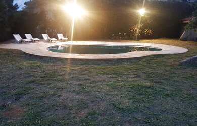 Imagem 7: Casa em Atibaia com terreo no 1.600m² para venda