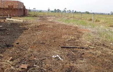 Imagem: O terreno possui 48m² de Área e está localizado em Acrelândia