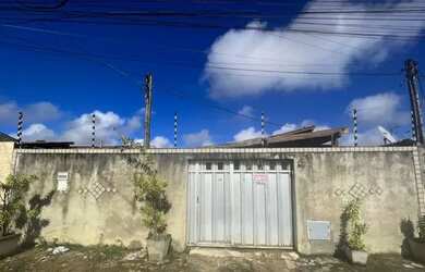 Imagem: Aluguel Casa Benedito Bentes 1