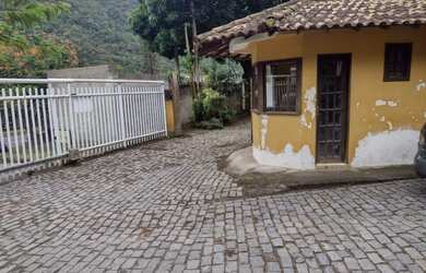 Imagem: O terreno possui 440m² de Área e está localizado em Jacaré