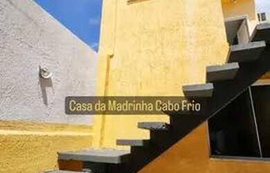 Imagem 2: Cabo Frio - Casa para temporada Casa da Madrinha Cabo Frio
