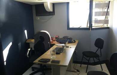 Imagem 16: Sala, 80 m² - venda por R$ 405.000.000,00 ou aluguel por R$ 2.650,00/mês...