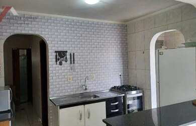 Imagem 3: Apartamento com 2 dormitórios à venda, 70 m² por R$ 286.000,00 - Vila...