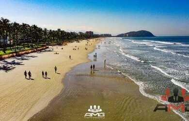 Imagem 6: Apartamento à venda, 254 m² por R$ 9.500.000,00 - Riviera Módulo 8 - Bertioga/SP