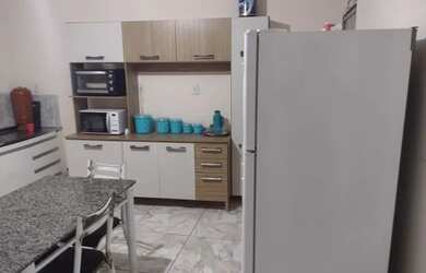 Imagem 10: BOA VIZINHANÇA Casa com 3 dormitórios