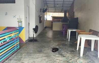 Imagem 9: Grupo Go Up imóveis vende em parceria Excelente casa no Tapanã