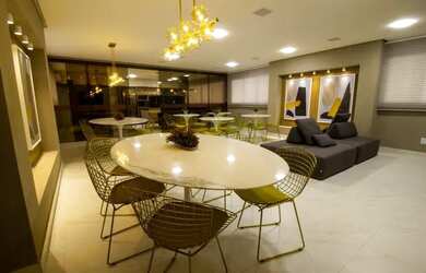 Imagem 2: Vende-se Apto PRONTO PRA MORAR E COM POUCAS UNIDADES DISPONÍVEIS. FORMA...