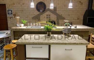 Imagem 6: Casa à venda no Residencial Portal dos Manacás Artur Nogueira SP