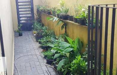 Imagem 3: Casa, 180 m² - venda por R$ 1.500.000,00 ou aluguel por R$ 5.515,00/mês - Campo Belo - São